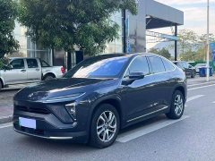 NIO EC6 2020 605KM Sport Edition - ფოტო 1