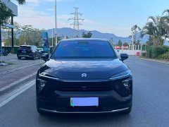 NIO EC6 2020 605KM Sport Edition - ფოტო 2