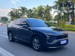 NIO EC6 2020 605KM Sport Edition - ფოტო 3