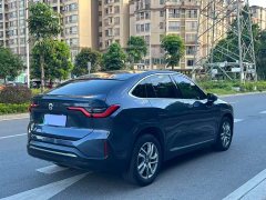 NIO EC6 2020 605KM Sport Edition - ფოტო 4