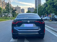 NIO EC6 2020 605KM Sport Edition - ფოტო 5