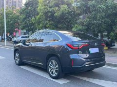 NIO EC6 2020 605KM Sport Edition - ფოტო 6
