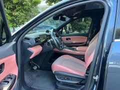NIO EC6 2020 605KM Sport Edition - ფოტო 7
