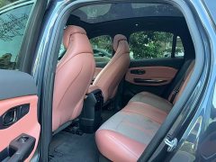 NIO EC6 2020 605KM Sport Edition - ფოტო 9