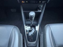 Toyota Yaris L Zhixuan X 1.5L CVT Luxury Plus - ფოტო 11
