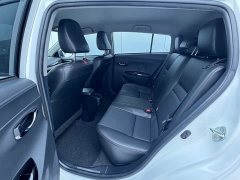Toyota Yaris L Zhixuan X 1.5L CVT Luxury Plus - ფოტო 12