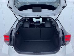 Toyota Yaris L Zhixuan X 1.5L CVT Luxury Plus - ფოტო 13