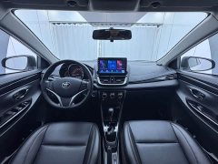 Toyota Yaris L Zhixuan X 1.5L CVT Luxury Plus - ფოტო 14