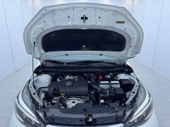 Toyota Yaris L Zhixuan X 1.5L CVT Luxury Plus - ფოტო 15