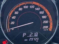 Toyota Yaris L Zhixuan X 1.5L CVT Luxury Plus - ფოტო 16