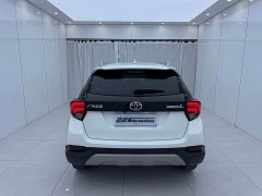 Toyota Yaris L Zhixuan X 1.5L CVT Luxury Plus - ფოტო 5