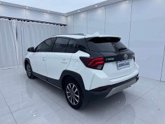 Toyota Yaris L Zhixuan X 1.5L CVT Luxury Plus - ფოტო 6