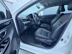 Toyota Yaris L Zhixuan X 1.5L CVT Luxury Plus - ფოტო 7
