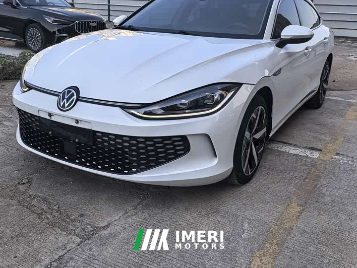 Volkswagen Lingdu L 280TSI DSG Spicy Edition
