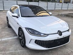 Volkswagen Lingdu L 280TSI DSG Spicy Edition - ფოტო 3