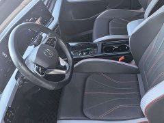 Volkswagen Lingdu L 280TSI DSG Spicy Edition - ფოტო 7