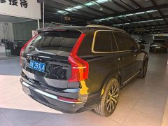 Volvo XC90 B6 Intelligent Luxury 7-Seater - ფოტო 2