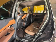 Volvo XC90 B6 Intelligent Luxury 7-Seater - ფოტო 5