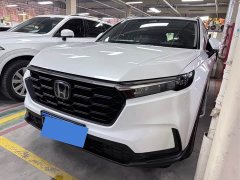 Honda CR-V 240TURBO FWD Smart Leader 5-Seater - ფოტო 1