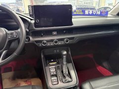 Honda CR-V 240TURBO FWD Smart Leader 5-Seater - ფოტო 12