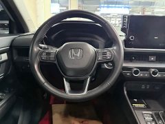 Honda CR-V 240TURBO FWD Smart Leader 5-Seater - ფოტო 13