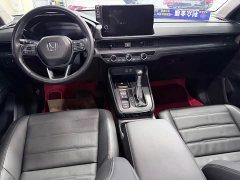 Honda CR-V 240TURBO FWD Smart Leader 5-Seater - ფოტო 14