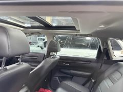 Honda CR-V 240TURBO FWD Smart Leader 5-Seater - ფოტო 15