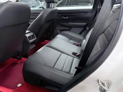 Honda CR-V 240TURBO FWD Smart Leader 5-Seater - ფოტო 16