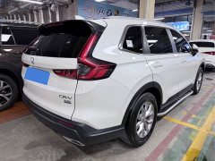 Honda CR-V 240TURBO FWD Smart Leader 5-Seater - ფოტო 17