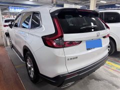 Honda CR-V 240TURBO FWD Smart Leader 5-Seater - ფოტო 18