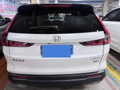 Honda CR-V 240TURBO FWD Smart Leader 5-Seater - ფოტო 19