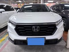 Honda CR-V 240TURBO FWD Smart Leader 5-Seater - ფოტო 2