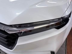 Honda CR-V 240TURBO FWD Smart Leader 5-Seater - ფოტო 4