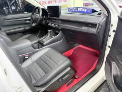 Honda CR-V 240TURBO FWD Smart Leader 5-Seater - ფოტო 5