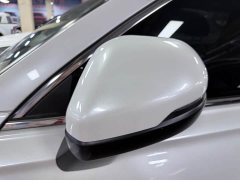 Honda CR-V 240TURBO FWD Smart Leader 5-Seater - ფოტო 6