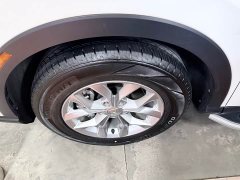 Honda CR-V 240TURBO FWD Smart Leader 5-Seater - ფოტო 7