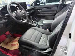 Honda CR-V 240TURBO FWD Smart Leader 5-Seater - ფოტო 9