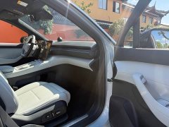 NIO ES6 75kWh - ფოტო 10