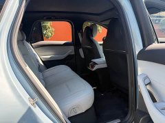 NIO ES6 75kWh - ფოტო 11