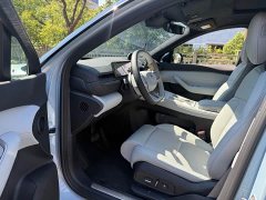 NIO ES6 75kWh - ფოტო 12