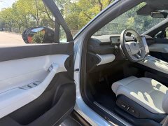 NIO ES6 75kWh - ფოტო 13