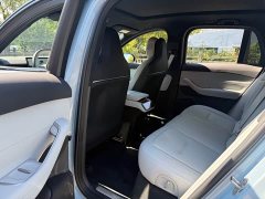 NIO ES6 75kWh - ფოტო 14
