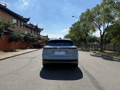 NIO ES6 75kWh - ფოტო 6