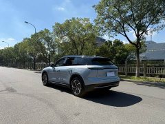 NIO ES6 75kWh - ფოტო 7
