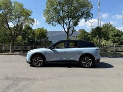 NIO ES6 75kWh - ფოტო 8