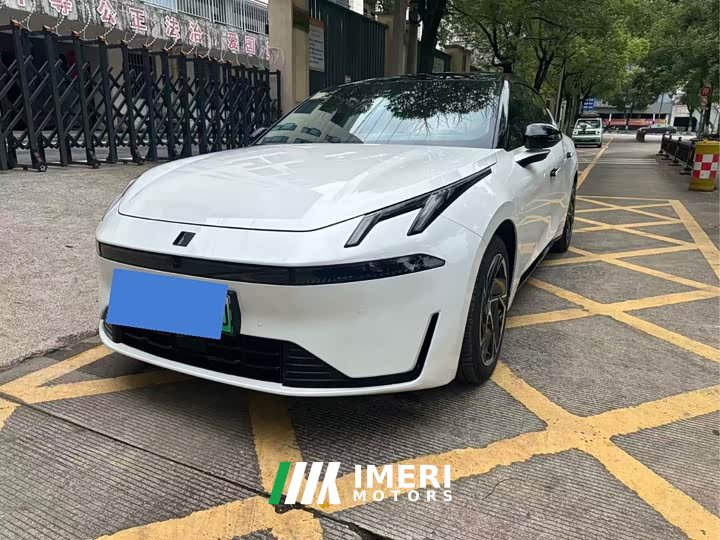 Lynk & Co Geely Lynk & Co 07 EM-P 126 Long Range Pro - ავტომობილი ჩინეთიდან