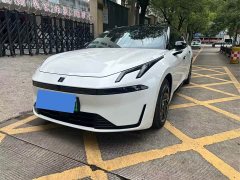 Lynk & Co Geely Lynk & Co 07 EM-P 126 Long Range Pro - ფოტო 1