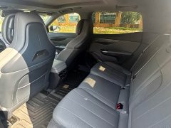 Lynk & Co Geely Lynk & Co 07 EM-P 126 Long Range Pro - ფოტო 10