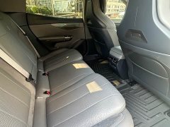 Lynk & Co Geely Lynk & Co 07 EM-P 126 Long Range Pro - ფოტო 11