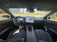 Lynk & Co Geely Lynk & Co 07 EM-P 126 Long Range Pro - ფოტო 15